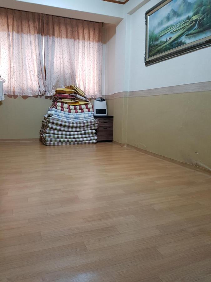 Samcheongdong Korea Guesthouse Seoul Eksteriør bilde