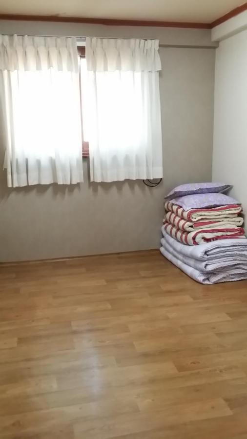 Samcheongdong Korea Guesthouse Seoul Eksteriør bilde