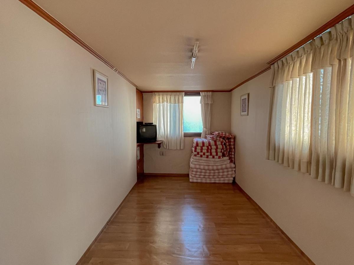 Samcheongdong Korea Guesthouse Seoul Eksteriør bilde