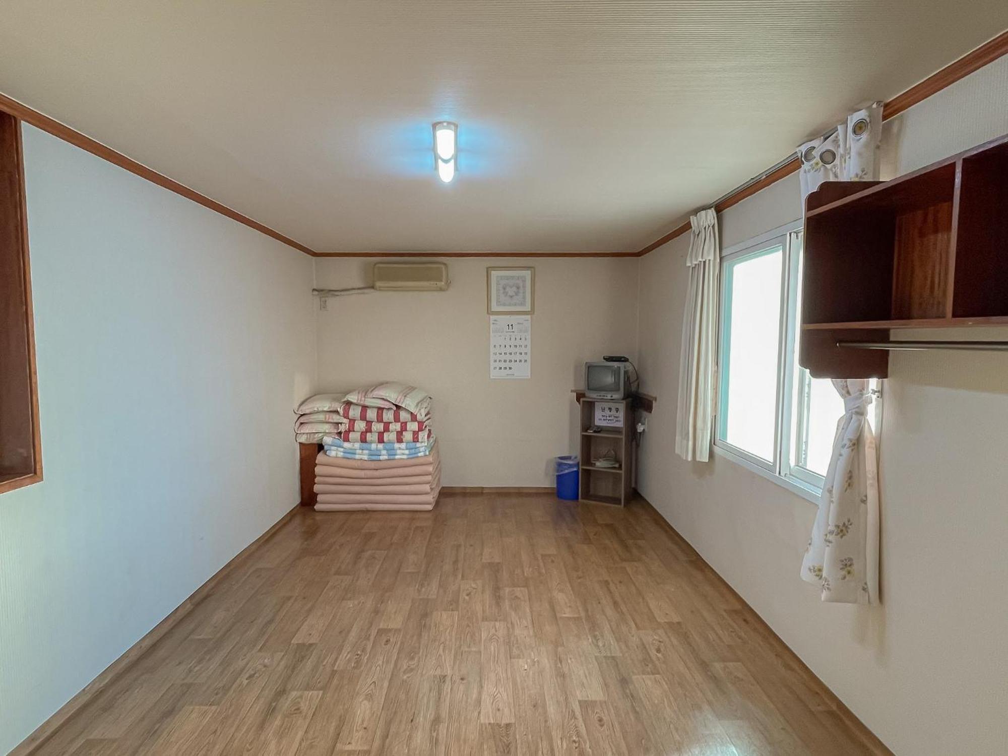 Samcheongdong Korea Guesthouse Seoul Eksteriør bilde