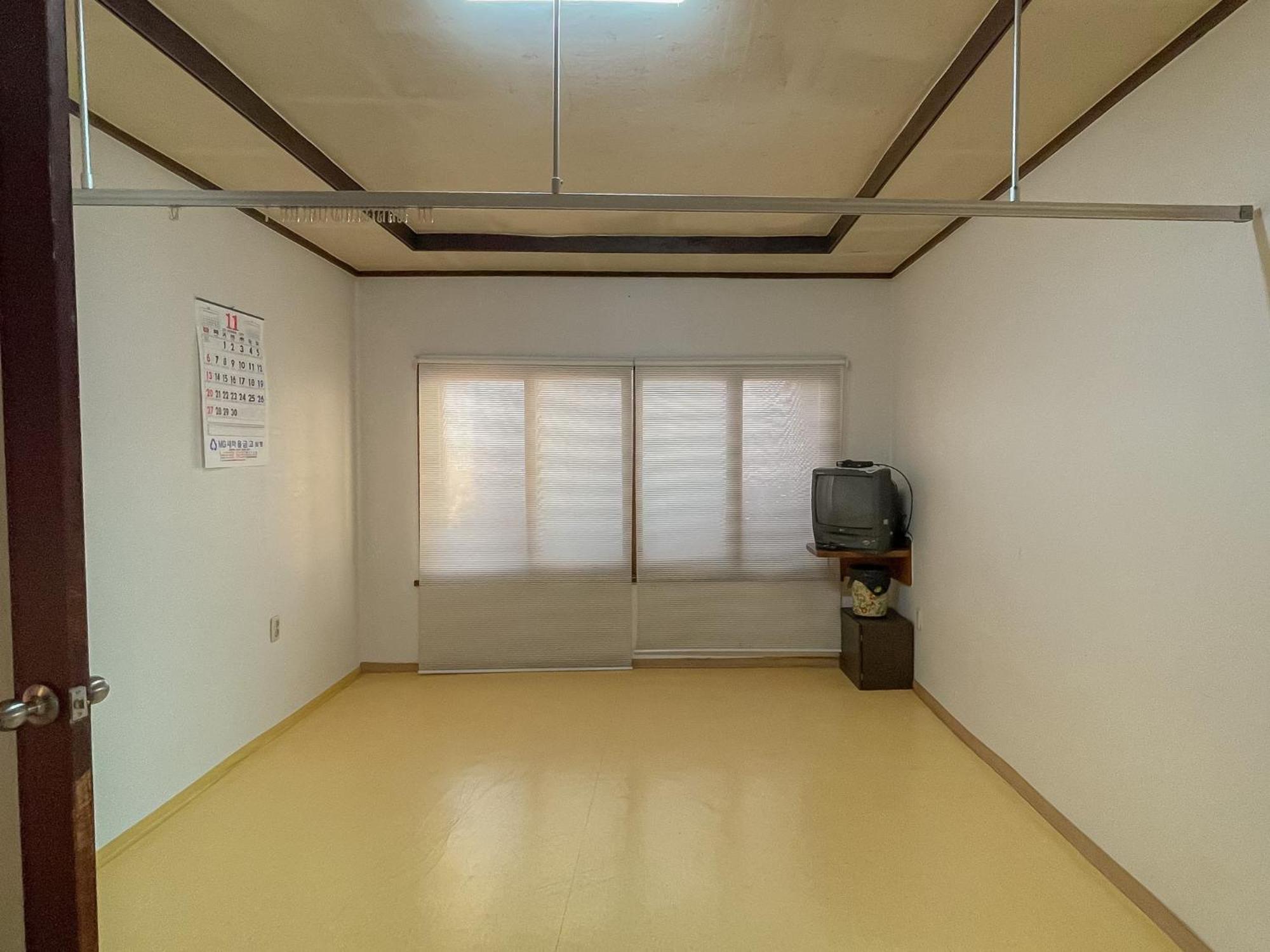 Samcheongdong Korea Guesthouse Seoul Eksteriør bilde