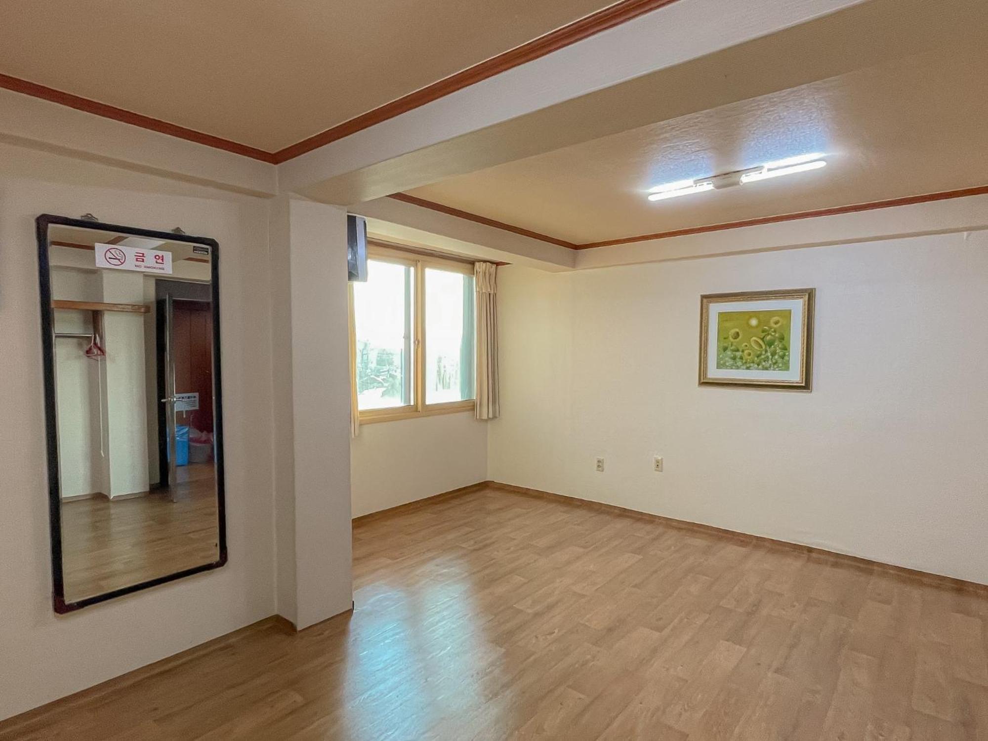 Samcheongdong Korea Guesthouse Seoul Eksteriør bilde