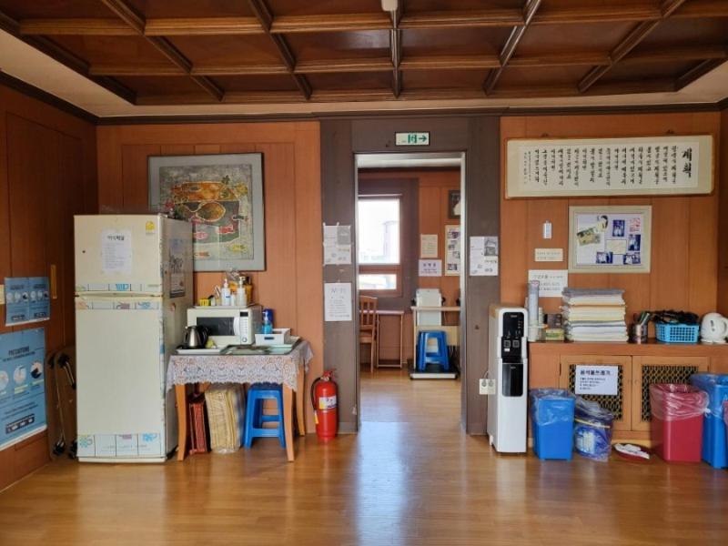 Samcheongdong Korea Guesthouse Seoul Eksteriør bilde